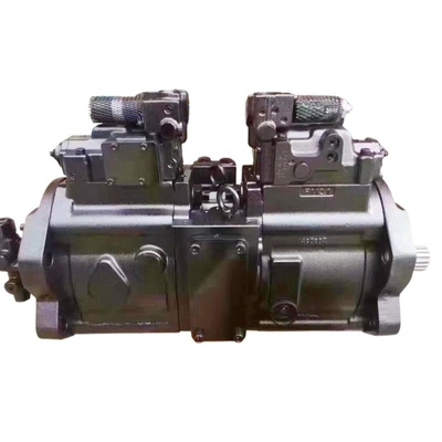 YN10V00036F4 Całkowita pompa hydrauliczna dla SK210-8 SK210-9