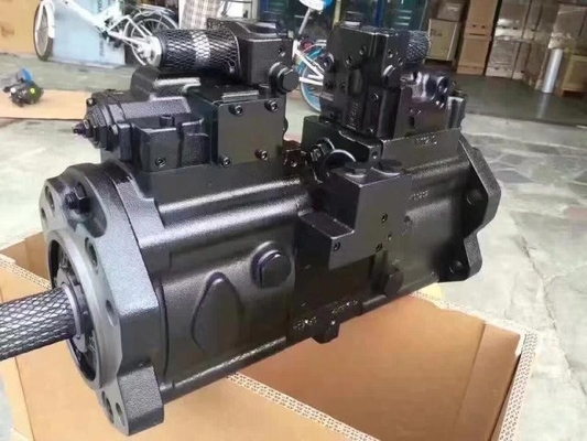 YN10V00036F4 Całkowita pompa hydrauliczna dla SK210-8 SK210-9