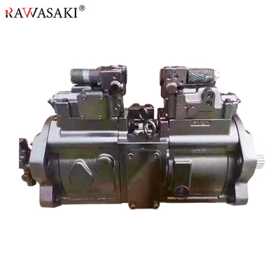 YN10V00036F4 Całkowita pompa hydrauliczna dla SK210-8 SK210-9