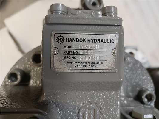 ZX330-3 Kompletna pompa hydrauliczna dla Hitachi