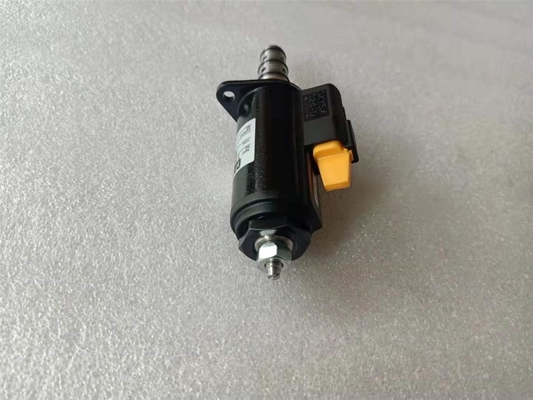 116-3526 1163526 Zawór magnetyczny do koparki E330B E320B E325D