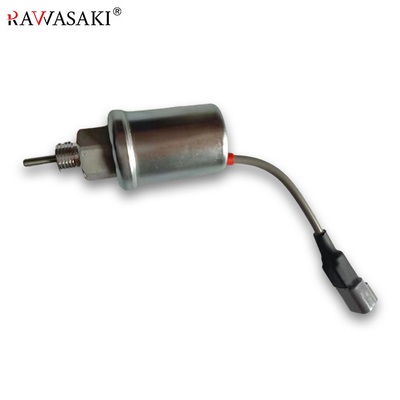 216B 419-7640 4197640 Zawór magnetyczny do części elektrycznych koparek
