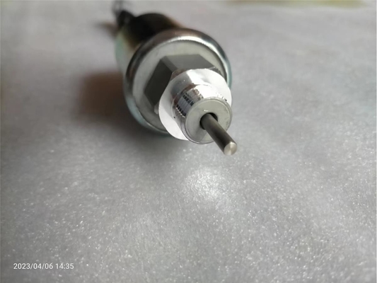 216B 419-7640 4197640 Zawór magnetyczny do części elektrycznych koparek