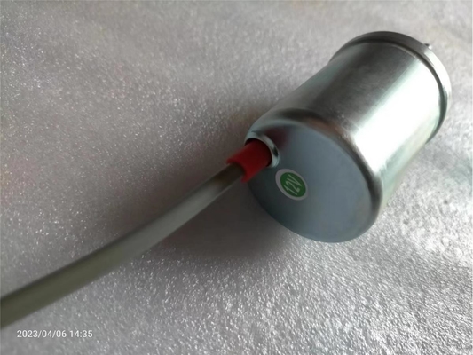 216B 419-7640 4197640 Zawór magnetyczny do części elektrycznych koparek