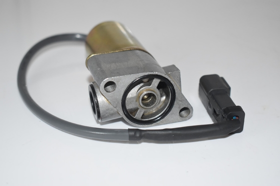702-21-07311 Zawór magnetyczny dla PC130-7