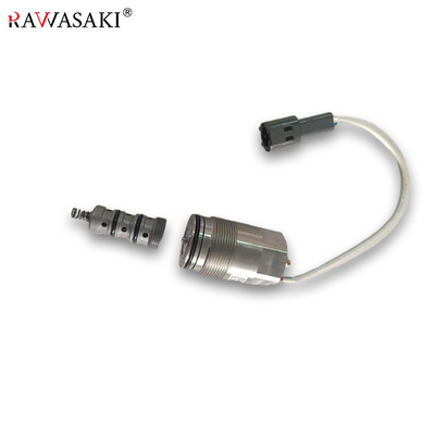 EX400-5 Zawór magnetyczny 4368974 Części zamienne koparki