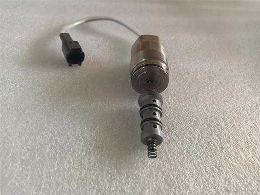 EX400-5 Zawór magnetyczny 4368974 Części zamienne koparki