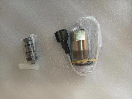 EX400-5 Zawór magnetyczny 4368974 Części zamienne koparki