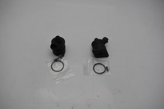 Części maszyn budowlanych Zawór magnetyczny 4455991 dla ZX240-3