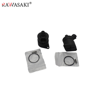 Części maszyn budowlanych Zawór magnetyczny 4455991 dla ZX240-3