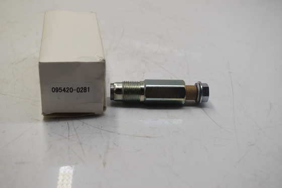 6D140E-3 Zawór magnetyczny 0954200140 dla WA500-3H