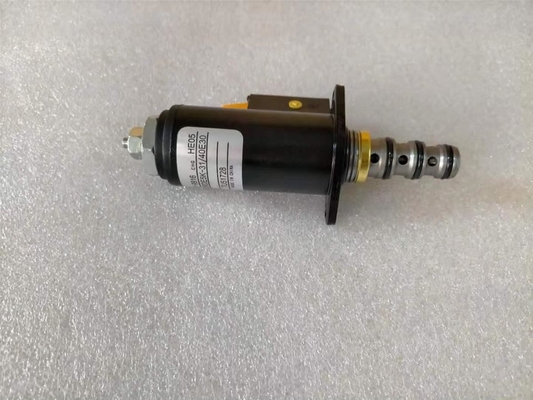 E320B Zawór magnetyczny 111-9916 1119916