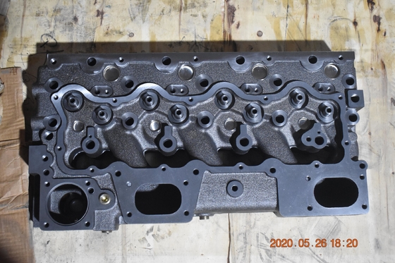 Głowica cylindra 1N4304 do  E950B 3304