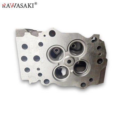 Głowa cylindra Assy 3811985 Do KTA19 K19 4 zawory Silnik wysokoprężny
