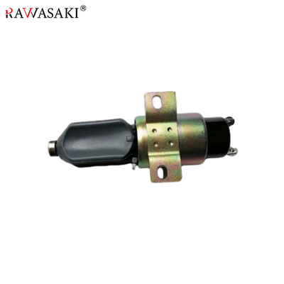 E320CL Mikrowyłącznik Stop Solenoid dla