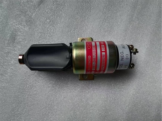 E320CL Mikrowyłącznik Stop Solenoid dla