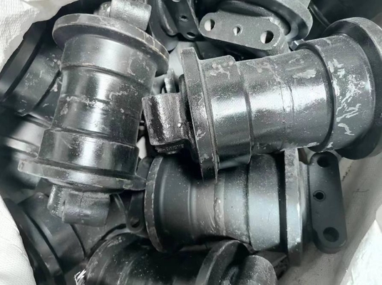 Części podwozia koparki kołowego dla koła kołowego ZAX250LC-6