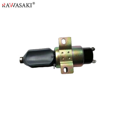 E320CL Mikrowyłącznik Stop Solenoid dla