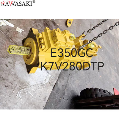 K7V280DTP  Hydraulic Main Pump dla E350GC