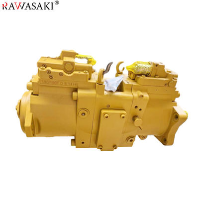 K7V180DTP Hydrauliczna główna pompa dla  E336GC E345GC
